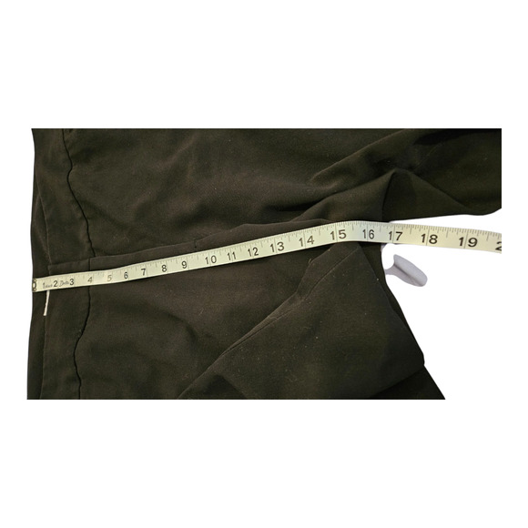 Charter Club Size 22W Black Pants - Picture 9 of 9